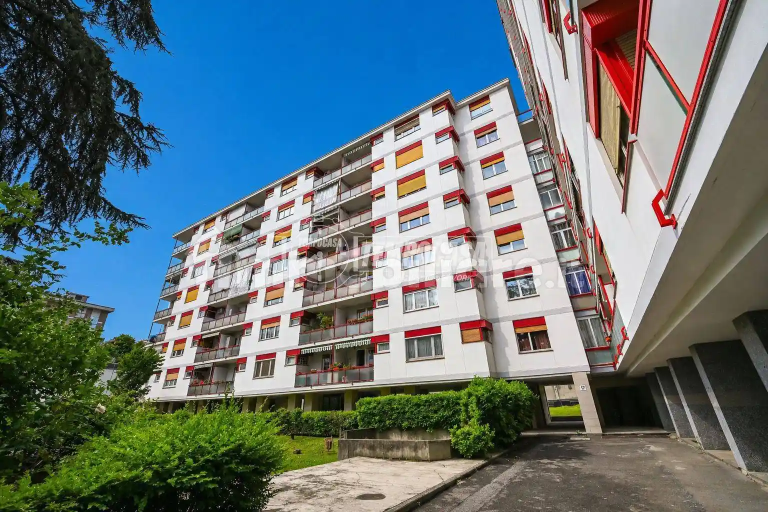 Appartamento in vendita a Grugliasco