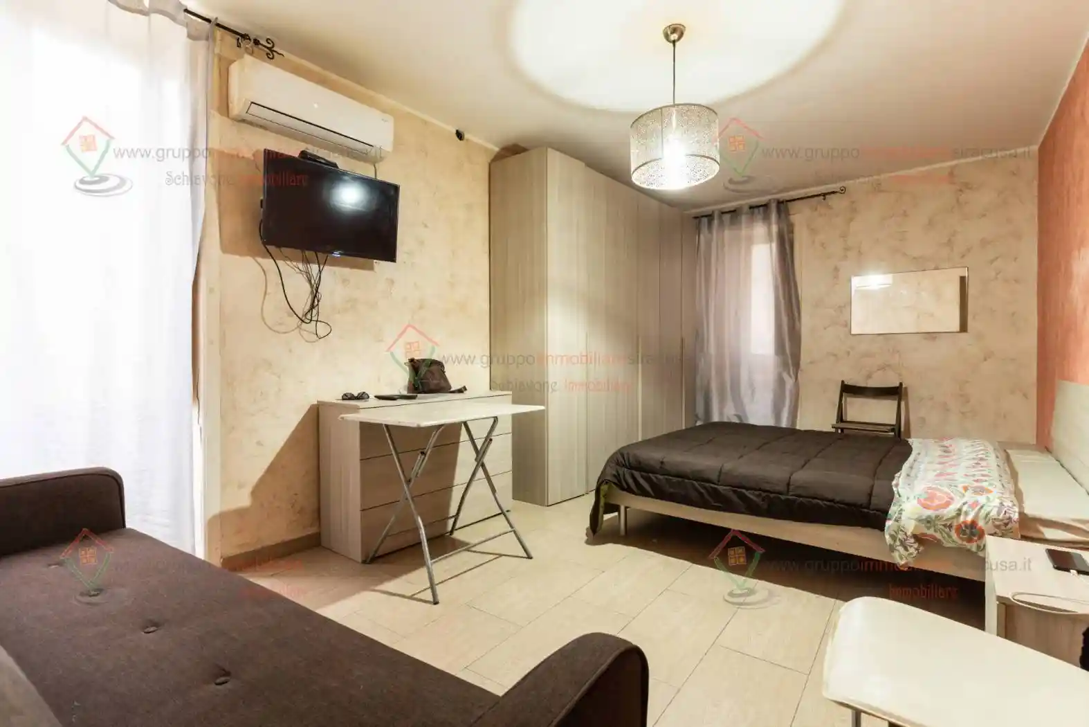 Appartamento in vendita a Siracusa