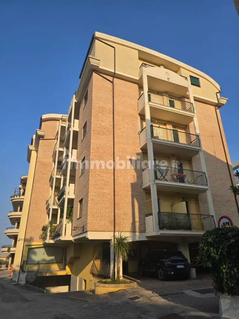 Appartamento in vendita a Vasto