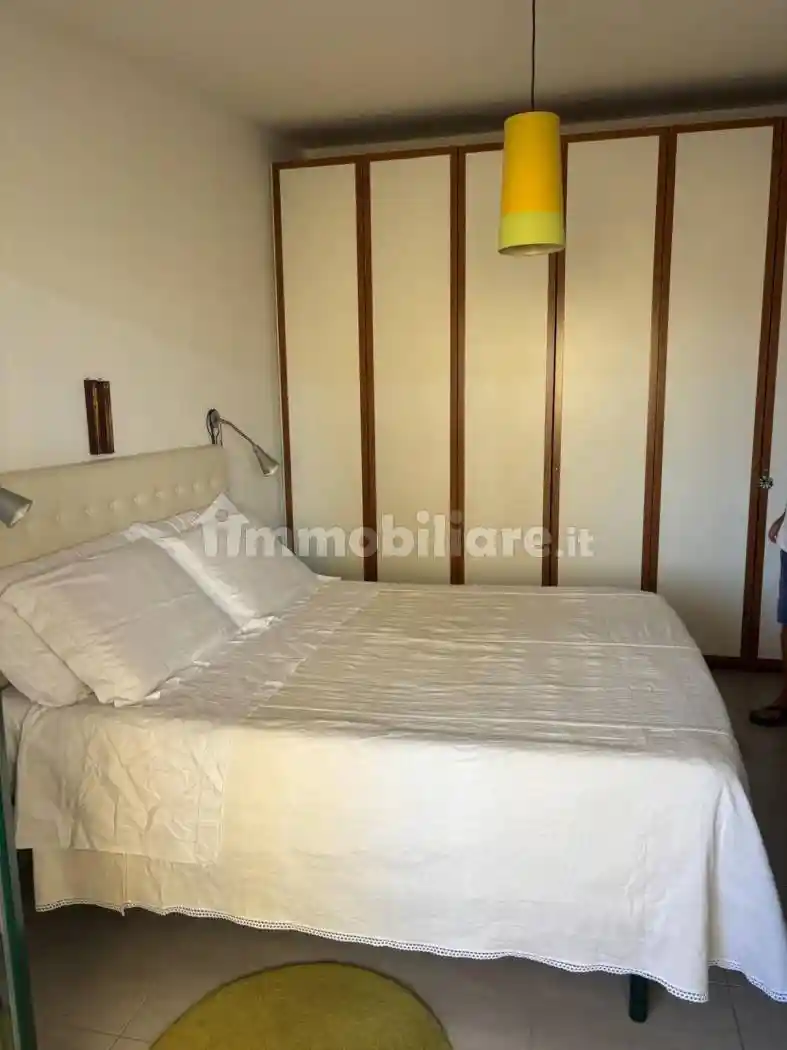 Trilocale via del Porto 9, Corso Mazzini, Via Ciccarone, Casarza, Vasto - foto 2