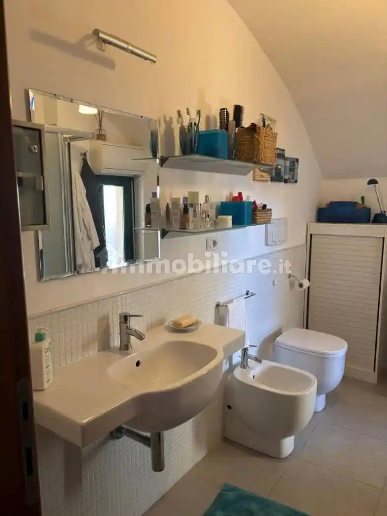 Trilocale via del Porto 9, Corso Mazzini, Via Ciccarone, Casarza, Vasto - foto 3