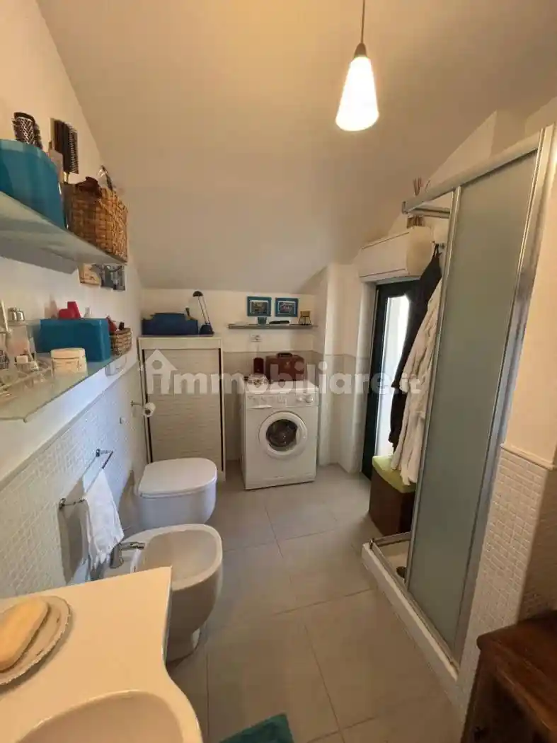 Trilocale via del Porto 9, Corso Mazzini, Via Ciccarone, Casarza, Vasto - foto 5