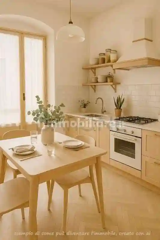 Appartamento - foto 4