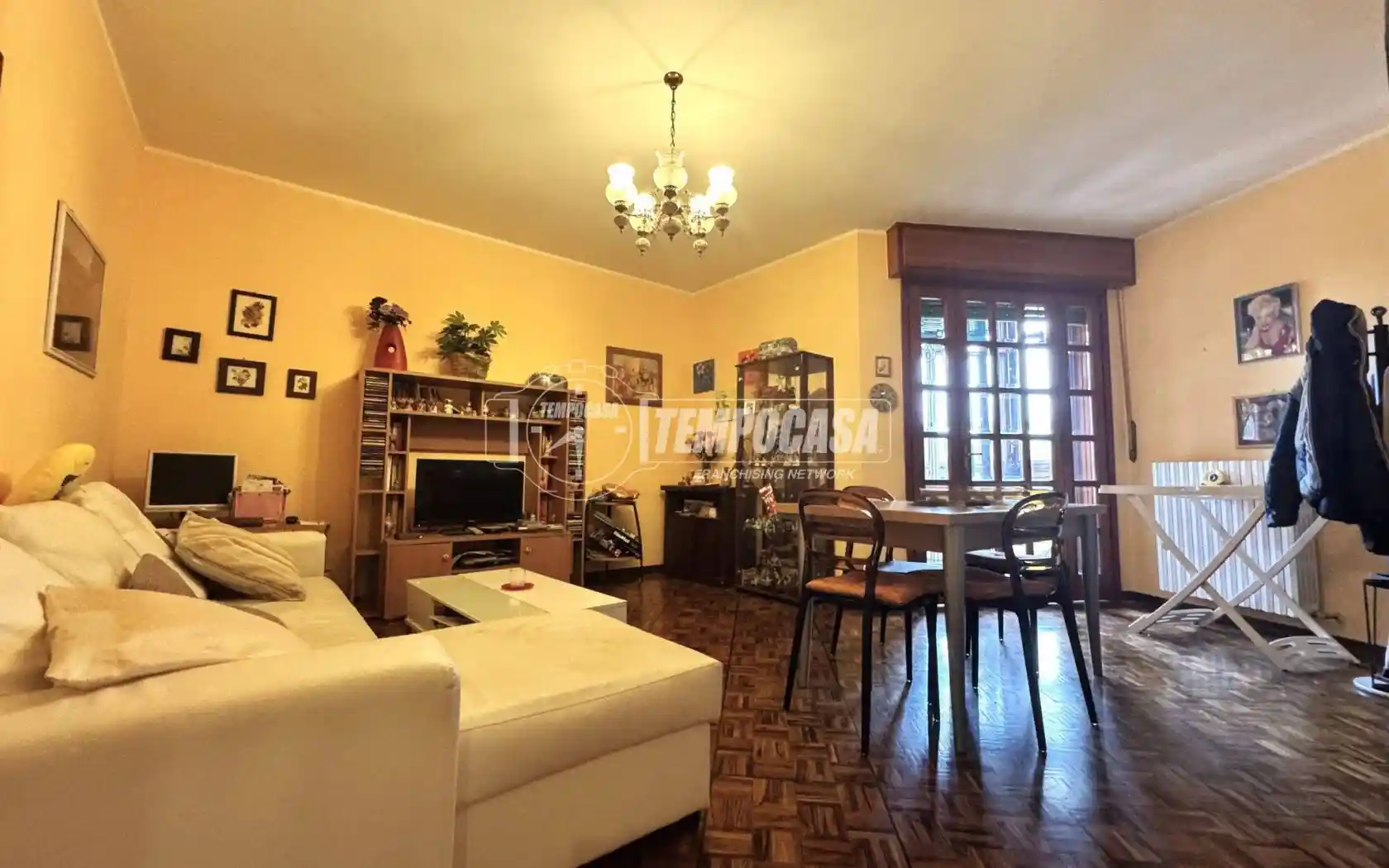 Appartamento in vendita a Andorno Micca