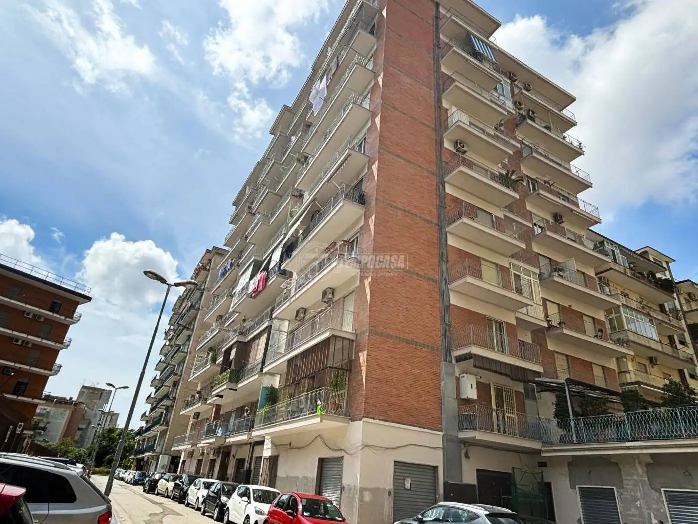 Appartamento in vendita a Aversa