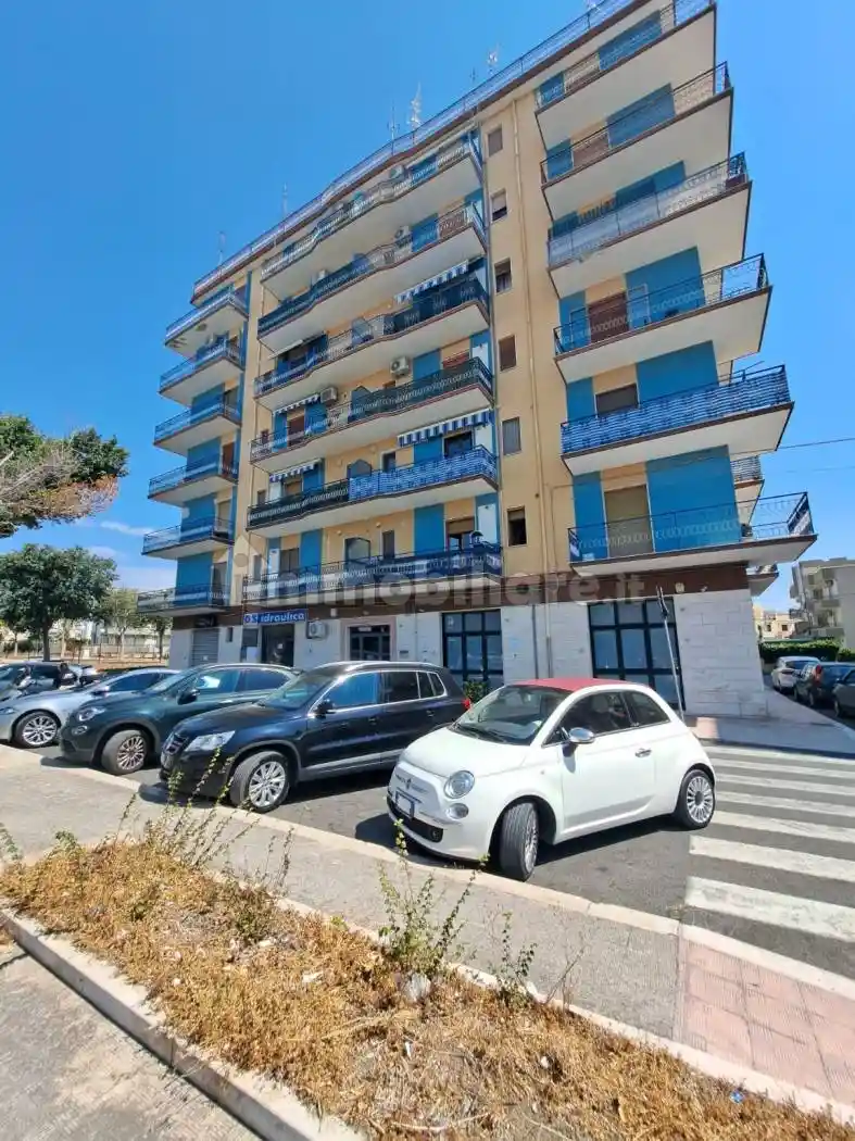 Appartamento in vendita a Manfredonia