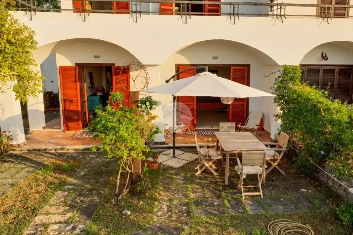 Villa plurifamiliare Contrada Gioffa, San Nicola Arcella - foto 2