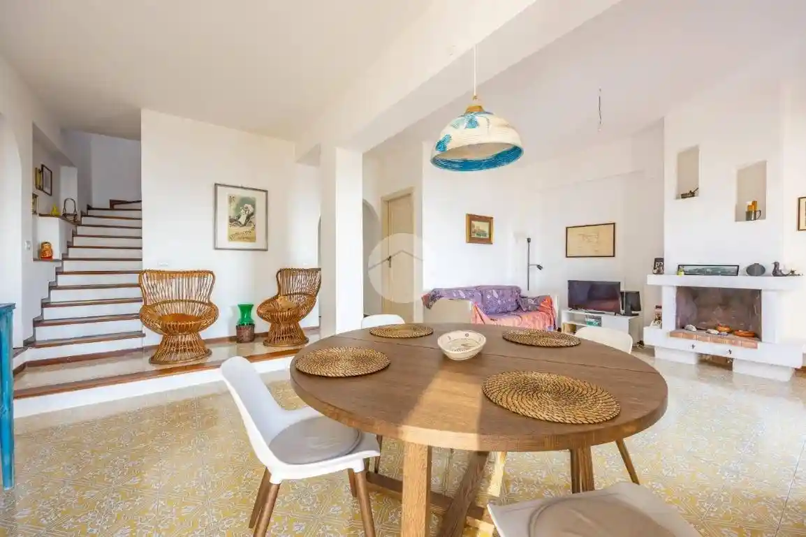 Villa plurifamiliare Contrada Gioffa, San Nicola Arcella - foto 3