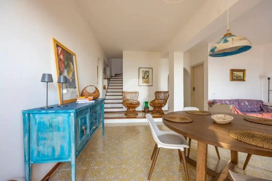 Villa plurifamiliare Contrada Gioffa, San Nicola Arcella - foto 4