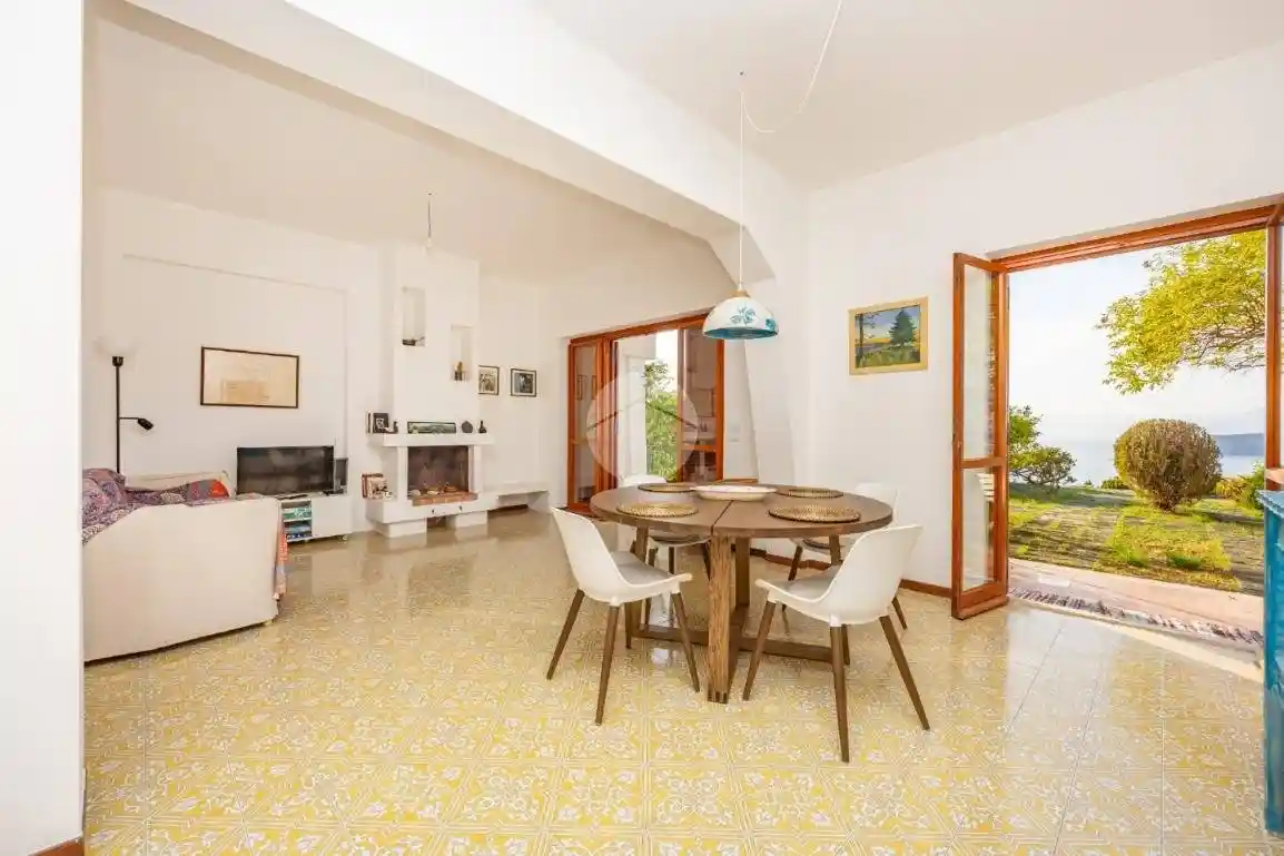 Villa plurifamiliare Contrada Gioffa, San Nicola Arcella - foto 5