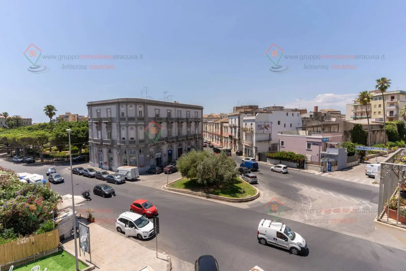 Appartamento in affitto a Siracusa