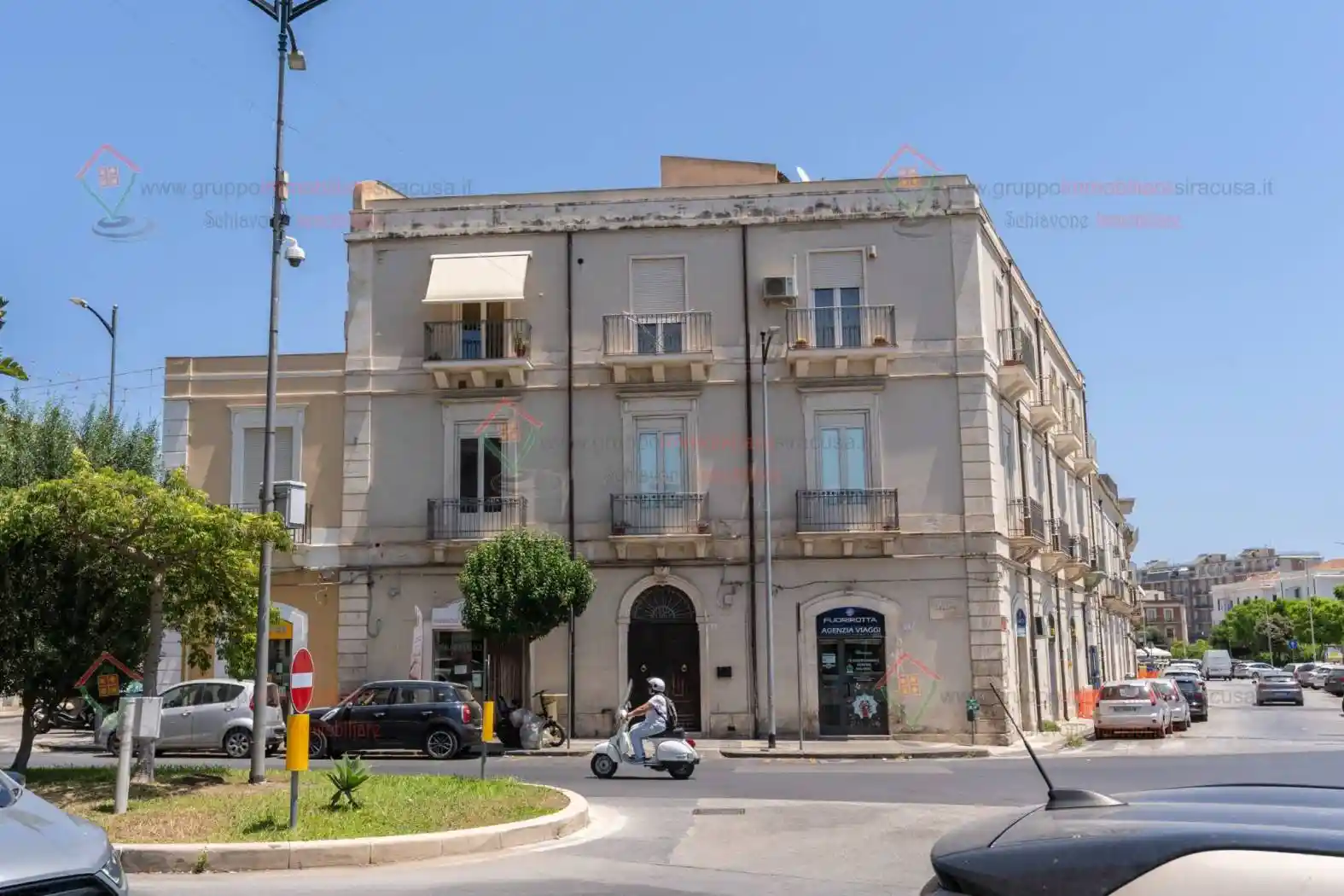 Appartamento corso Gelone, Gelone - Cadorna, Siracusa - foto 2