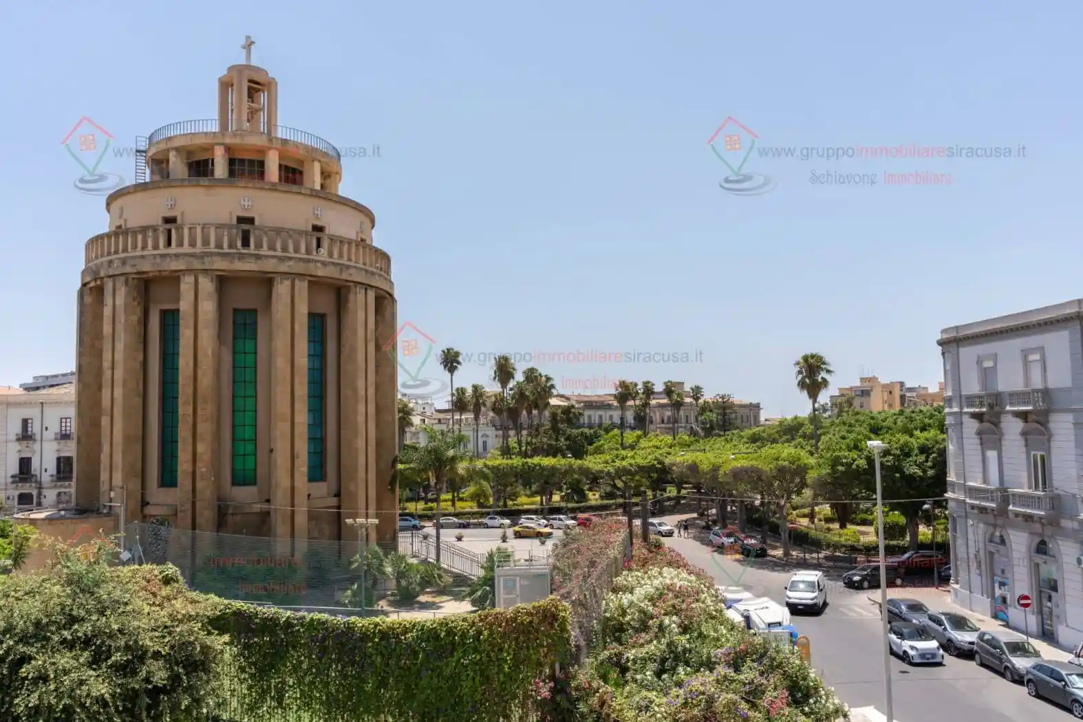 Appartamento corso Gelone, Gelone - Cadorna, Siracusa - foto 3