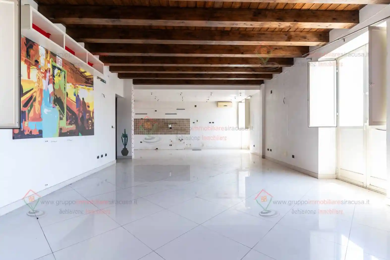 Appartamento corso Gelone, Gelone - Cadorna, Siracusa - foto 4