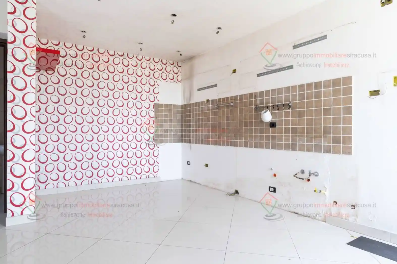 Appartamento corso Gelone, Gelone - Cadorna, Siracusa - foto 5