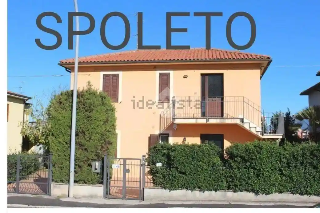 Appartamento in vendita a Spoleto