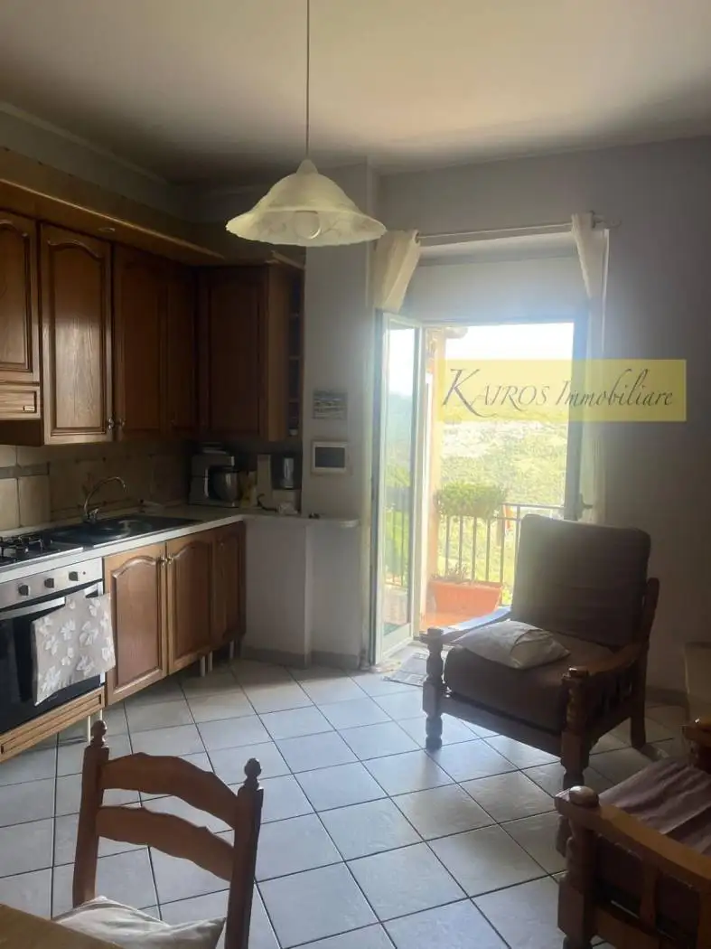 Appartamento in vendita a Torchiara