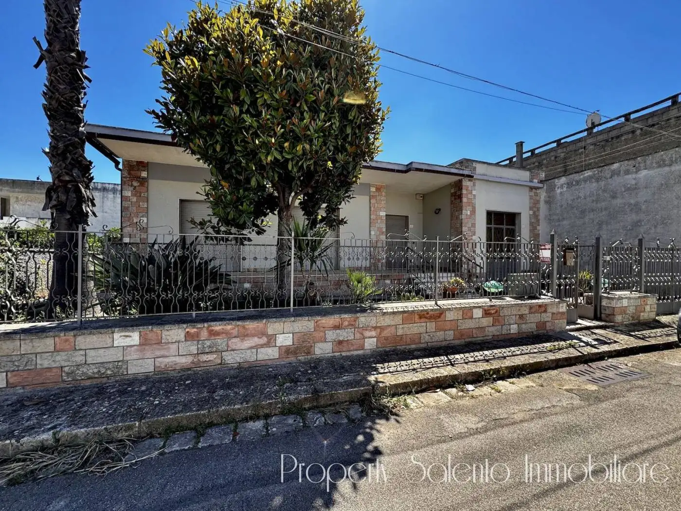 Villa in vendita a Melissano