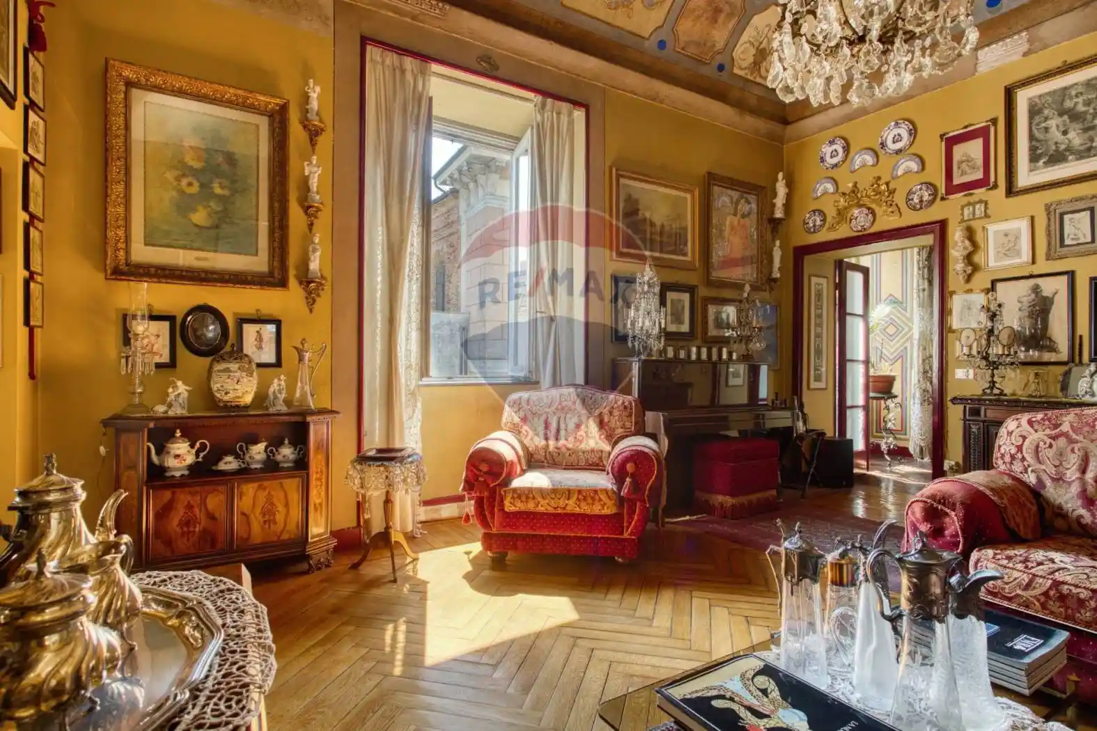 Appartamento in vendita a Novara