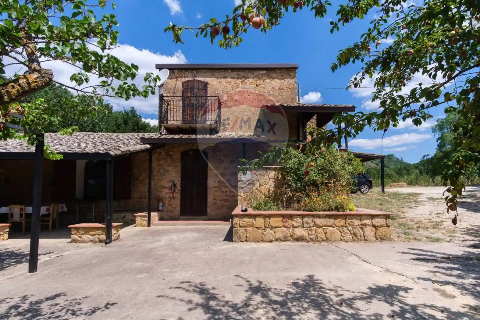 Rustico - Casale in vendita a Piazza Armerina