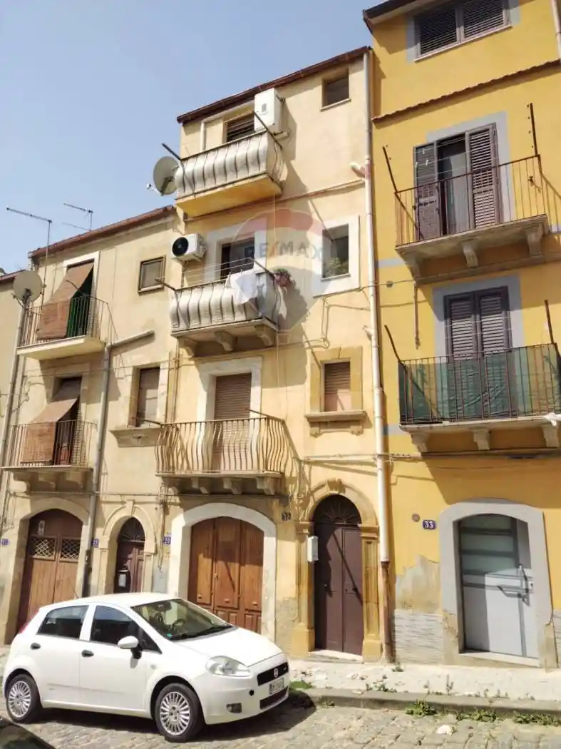 Casa indipendente in vendita a Caltagirone