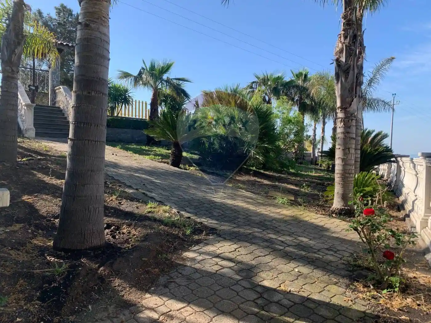 Villetta a schiera in vendita a Belpasso