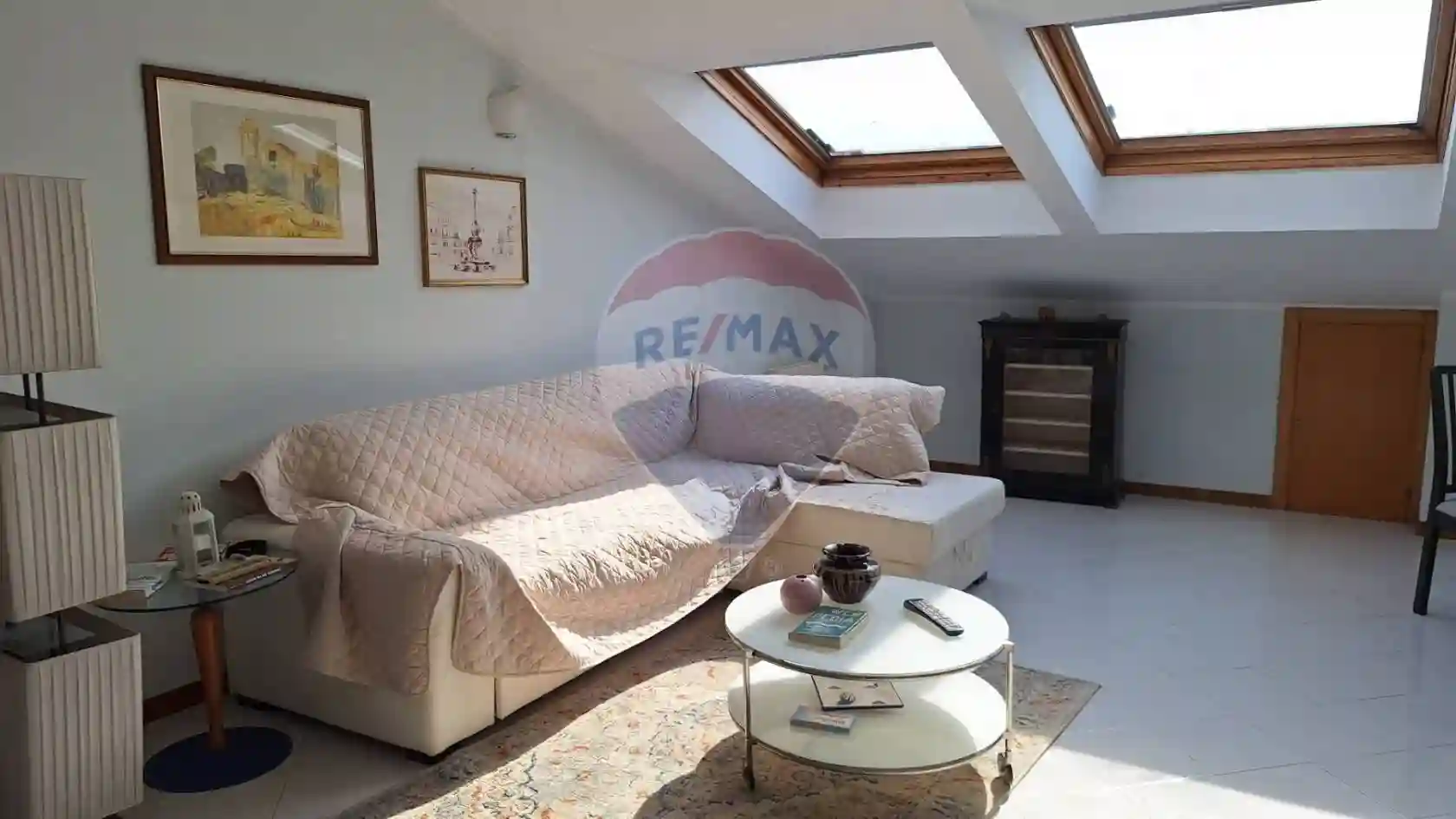 Attico - Mansarda - foto 2