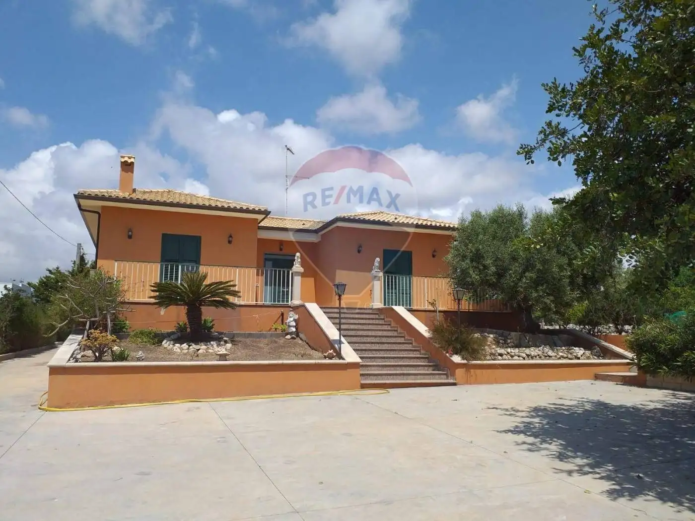 Villa in vendita a Modica