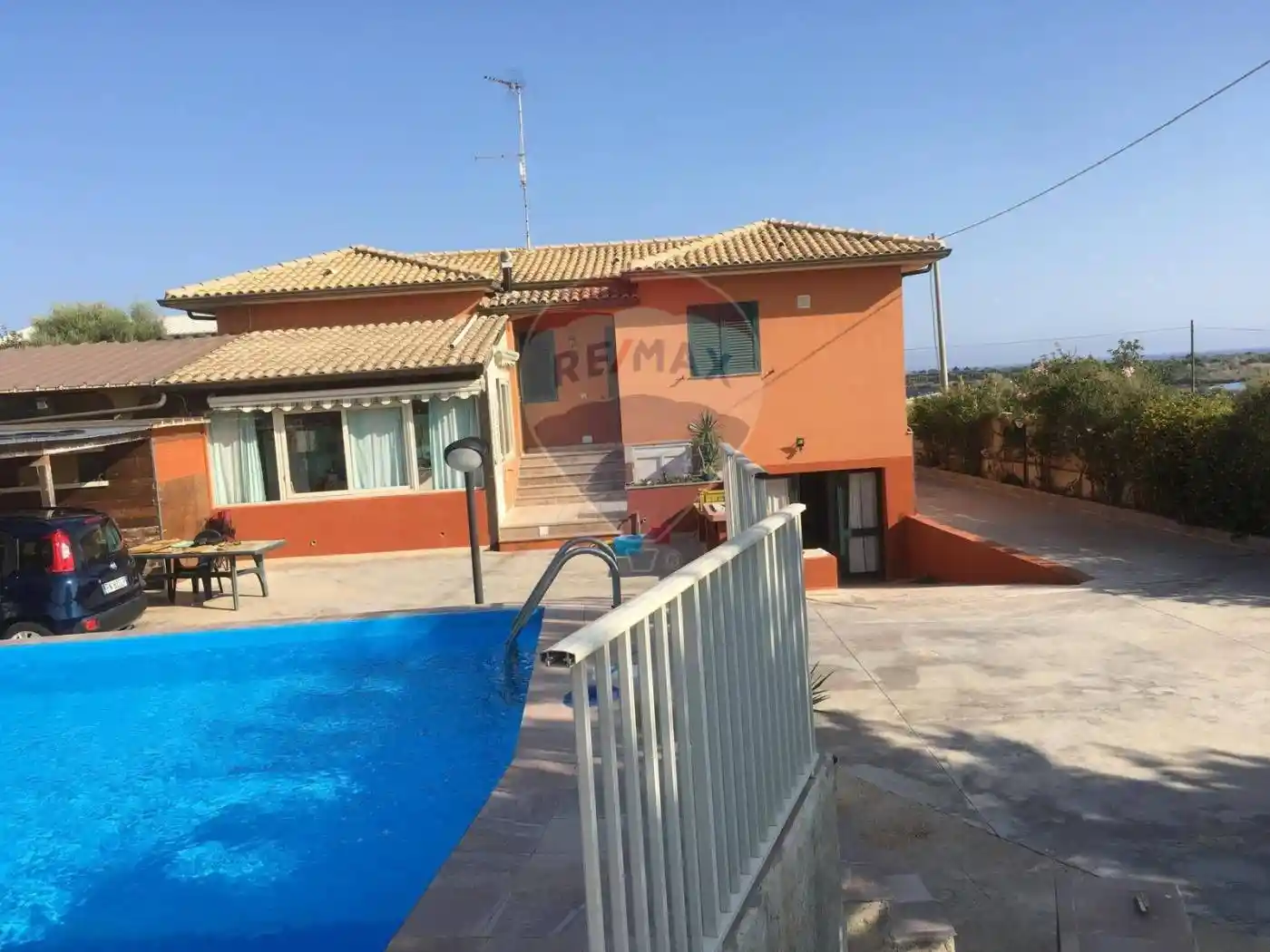 Villa unifamiliare Contrada fondo Marta Sparaceto snc, Marina di Modica, Modica - foto 3