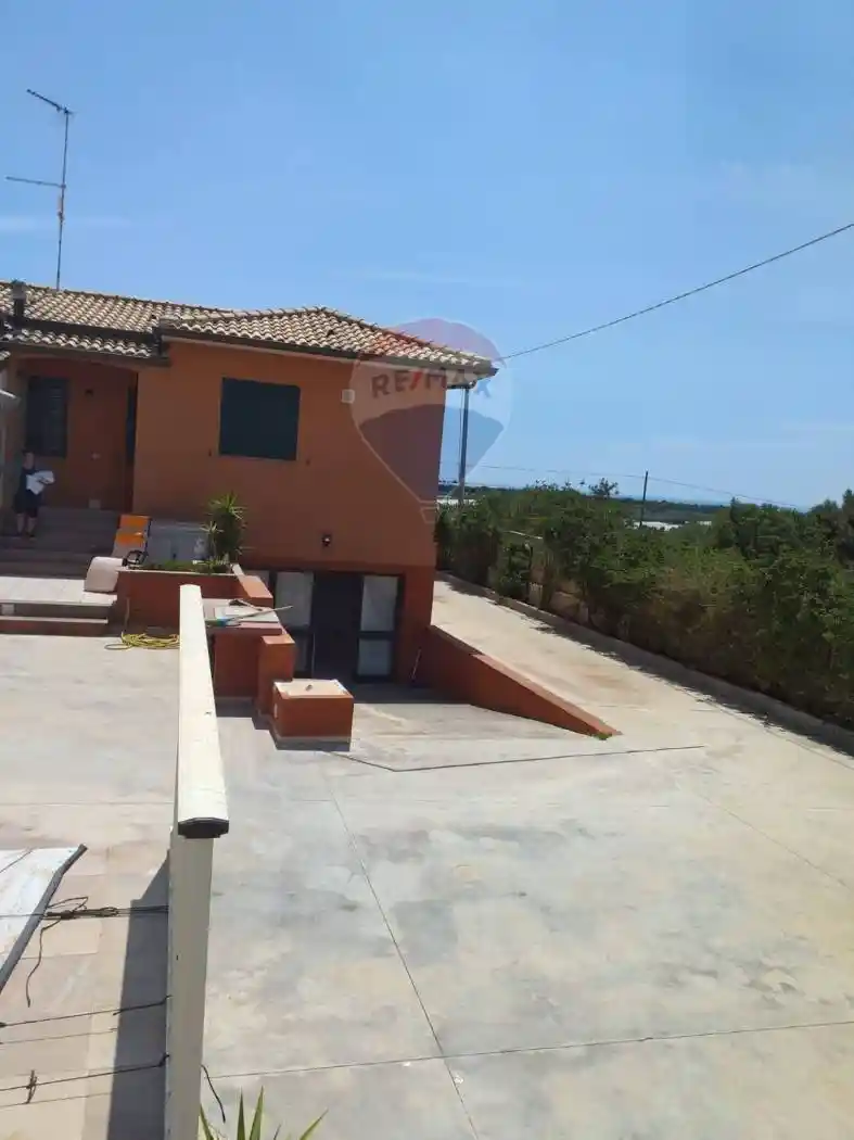 Villa unifamiliare Contrada fondo Marta Sparaceto snc, Marina di Modica, Modica - foto 5