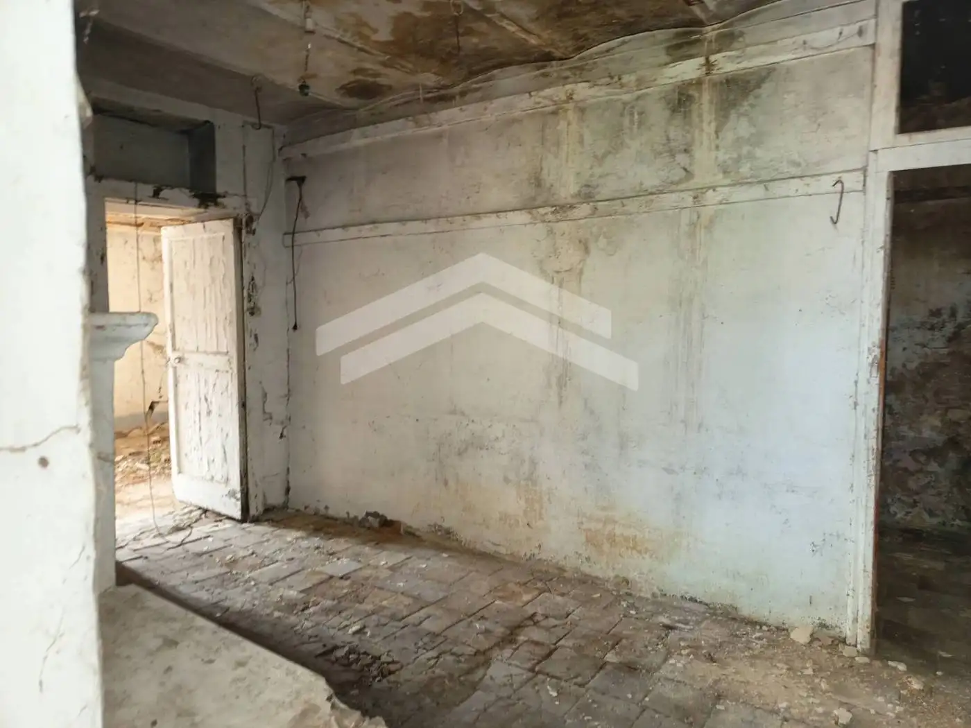 Terratetto unifamiliare 75 m², da ristrutturare, Castelbottaccio - foto 5