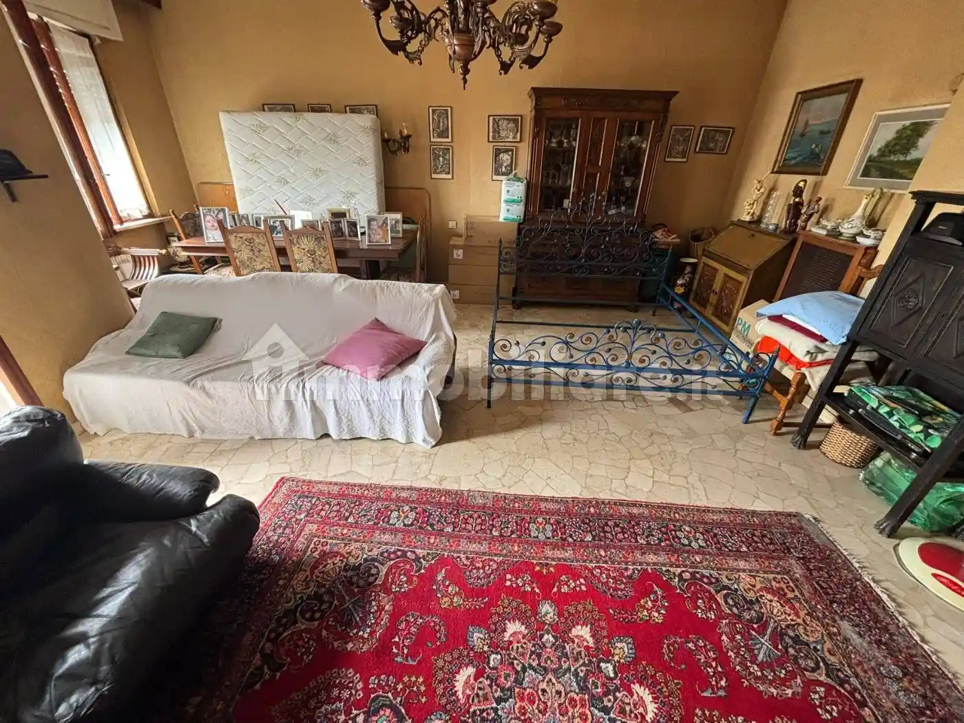 Appartamento in vendita a Trezzano sul Naviglio