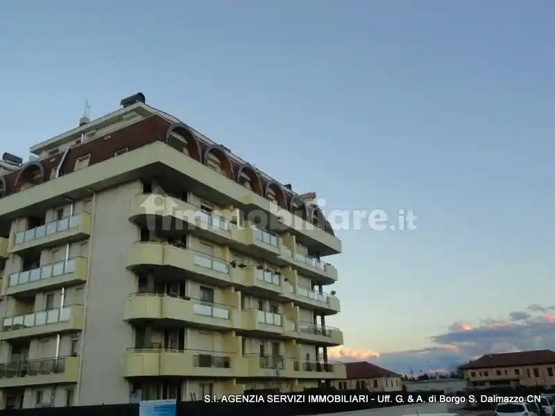 Bilocale ottimo stato, secondo piano, Donatello, Cuneo - foto 2