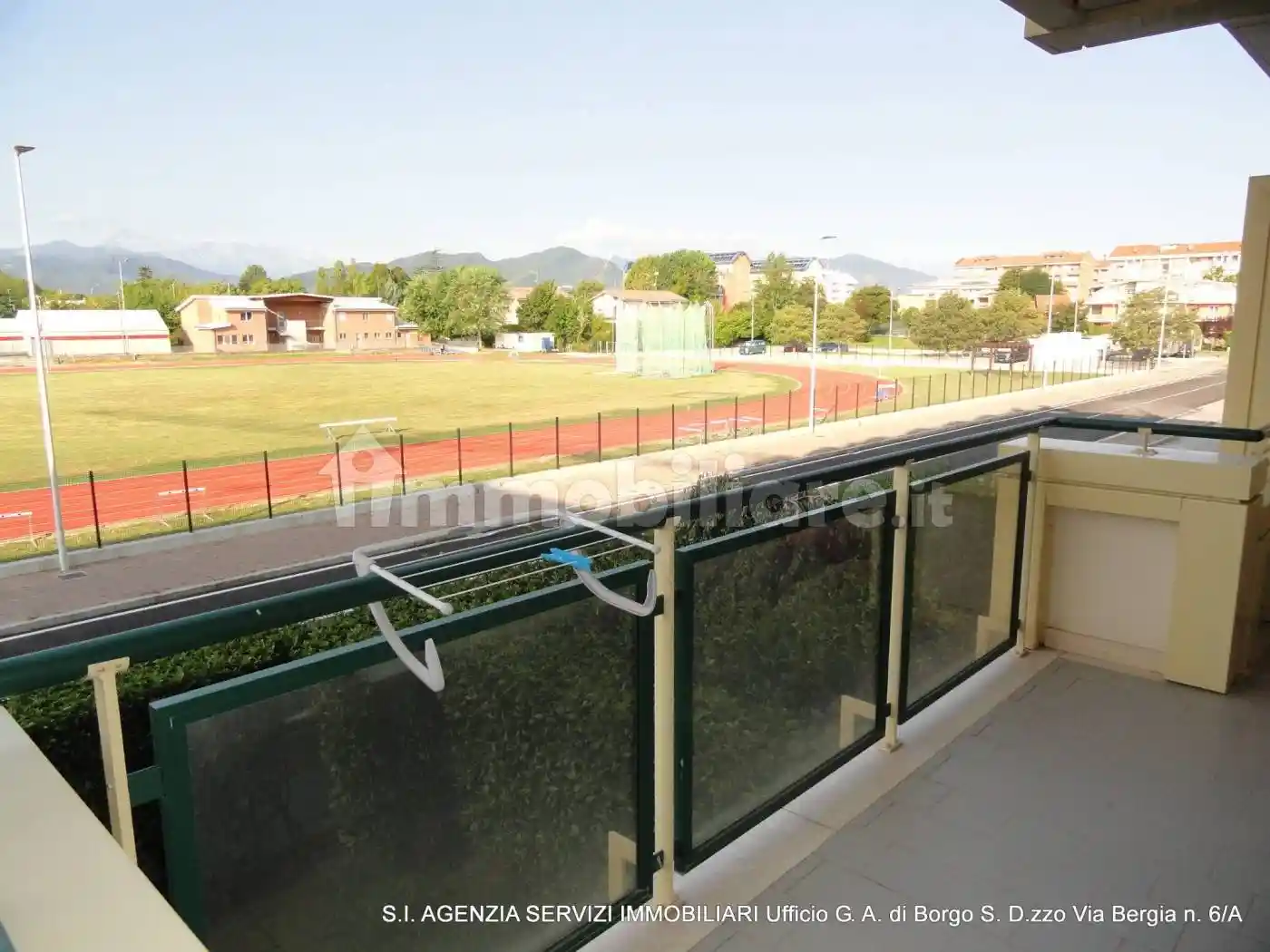 Bilocale ottimo stato, secondo piano, Donatello, Cuneo - foto 3