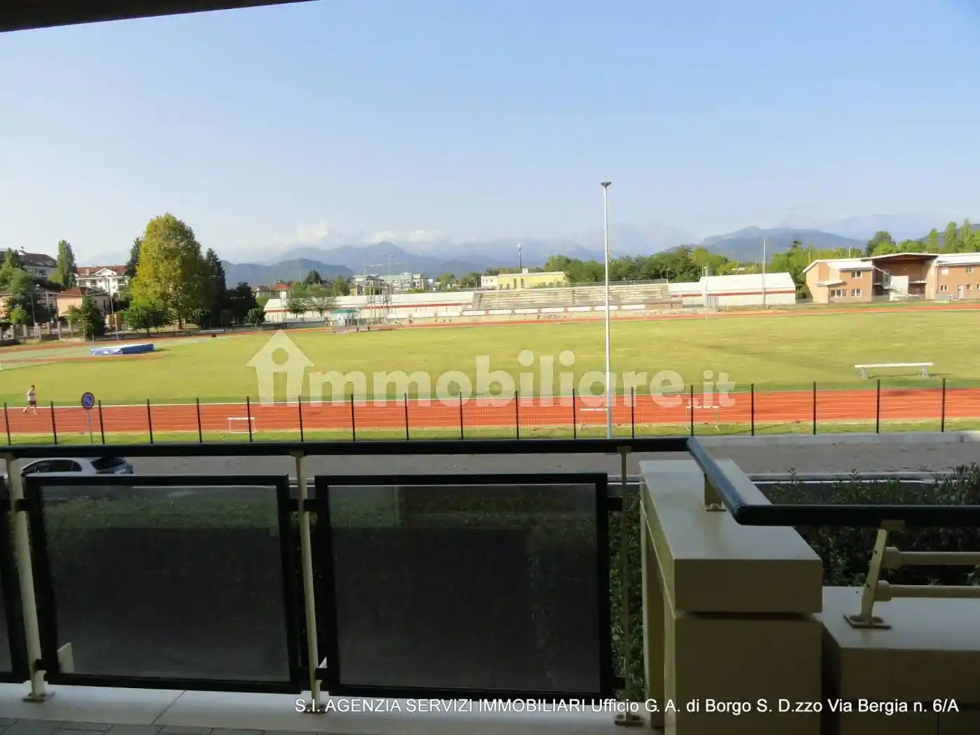 Bilocale ottimo stato, secondo piano, Donatello, Cuneo - foto 4