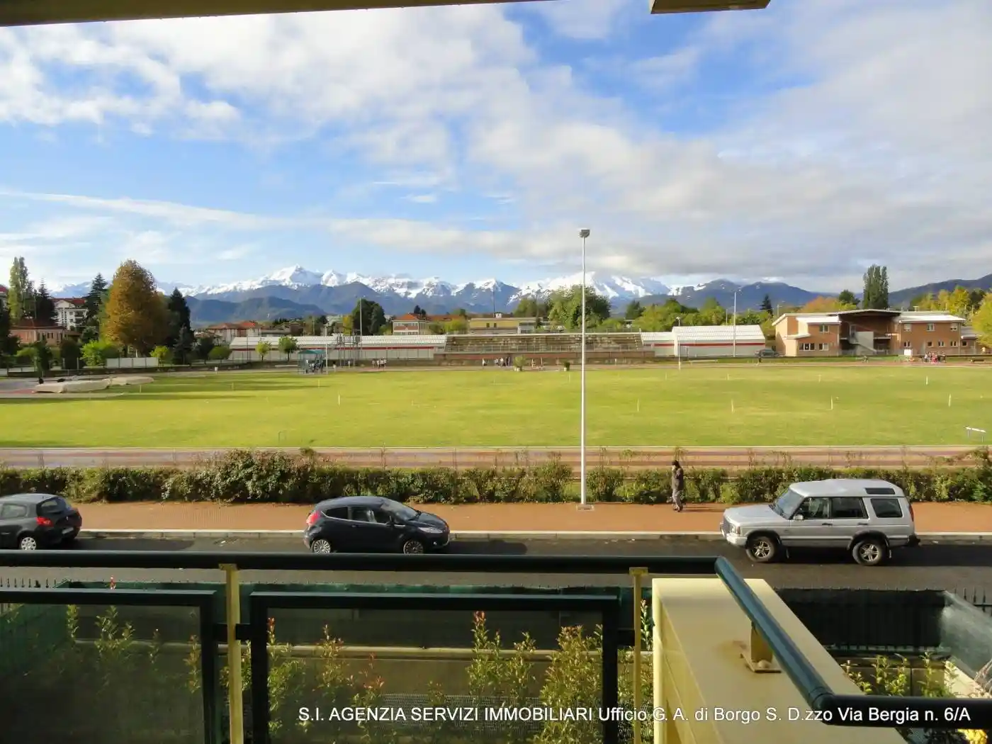 Bilocale ottimo stato, secondo piano, Donatello, Cuneo - foto 5