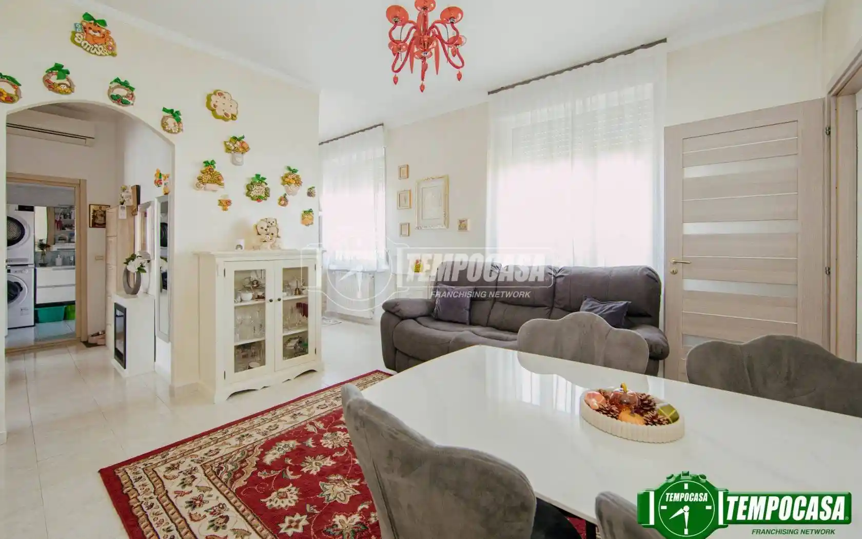 Appartamento in vendita a Voghera