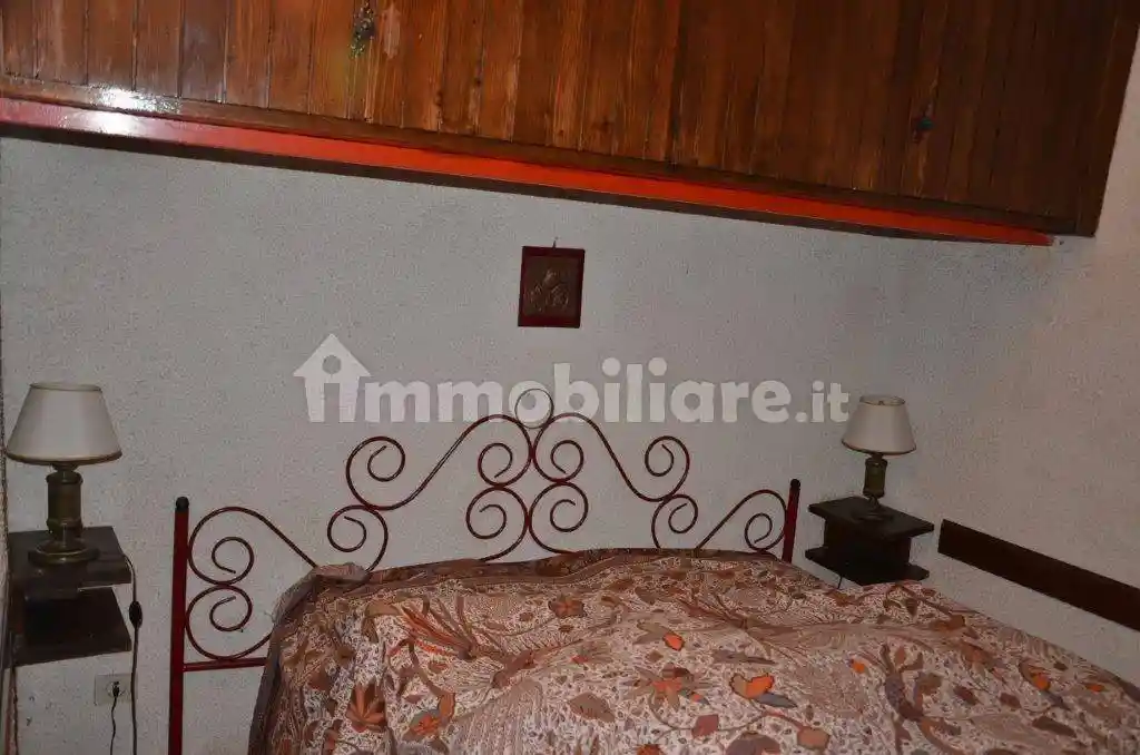 Trilocale via Achille Morrone 4, Centro, Ovindoli - foto 3