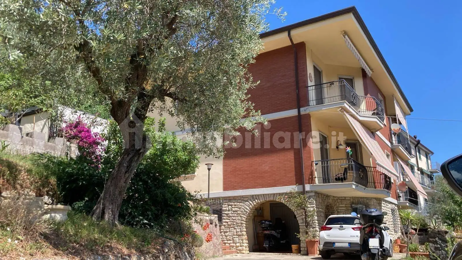 Villa in vendita a La Spezia