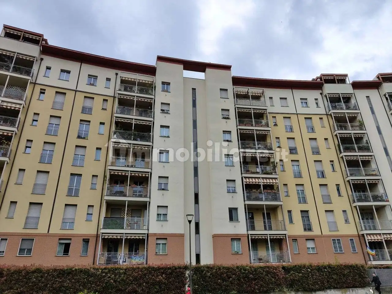Appartamento in affitto a Sesto San Giovanni