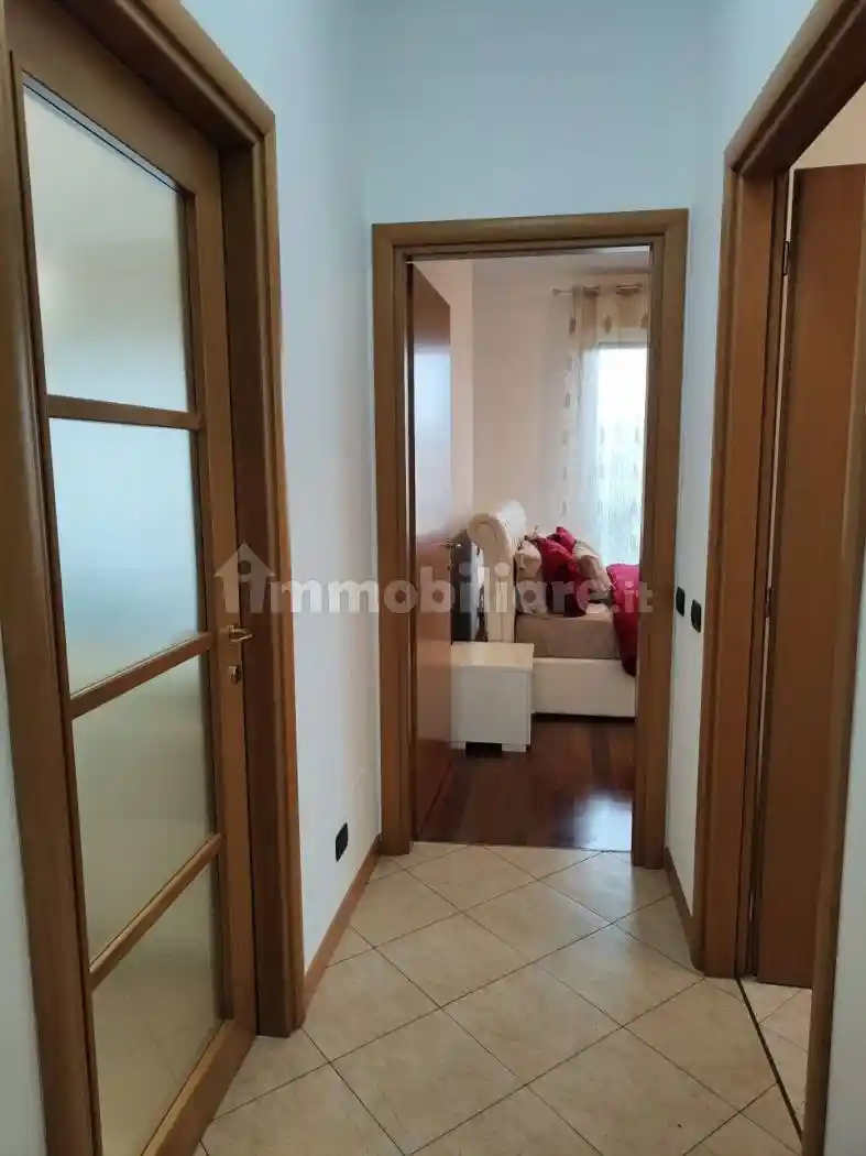 Trilocale ottimo stato, quarto piano, Centro, Sesto San Giovanni - foto 4