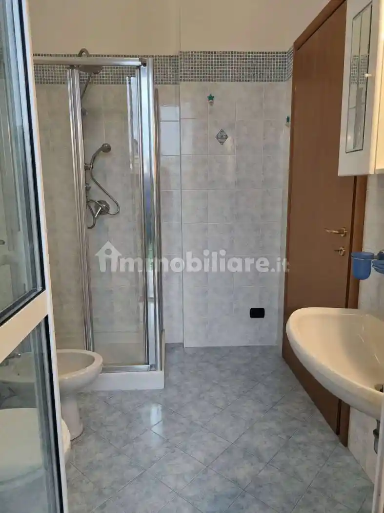 Trilocale ottimo stato, quarto piano, Centro, Sesto San Giovanni - foto 5