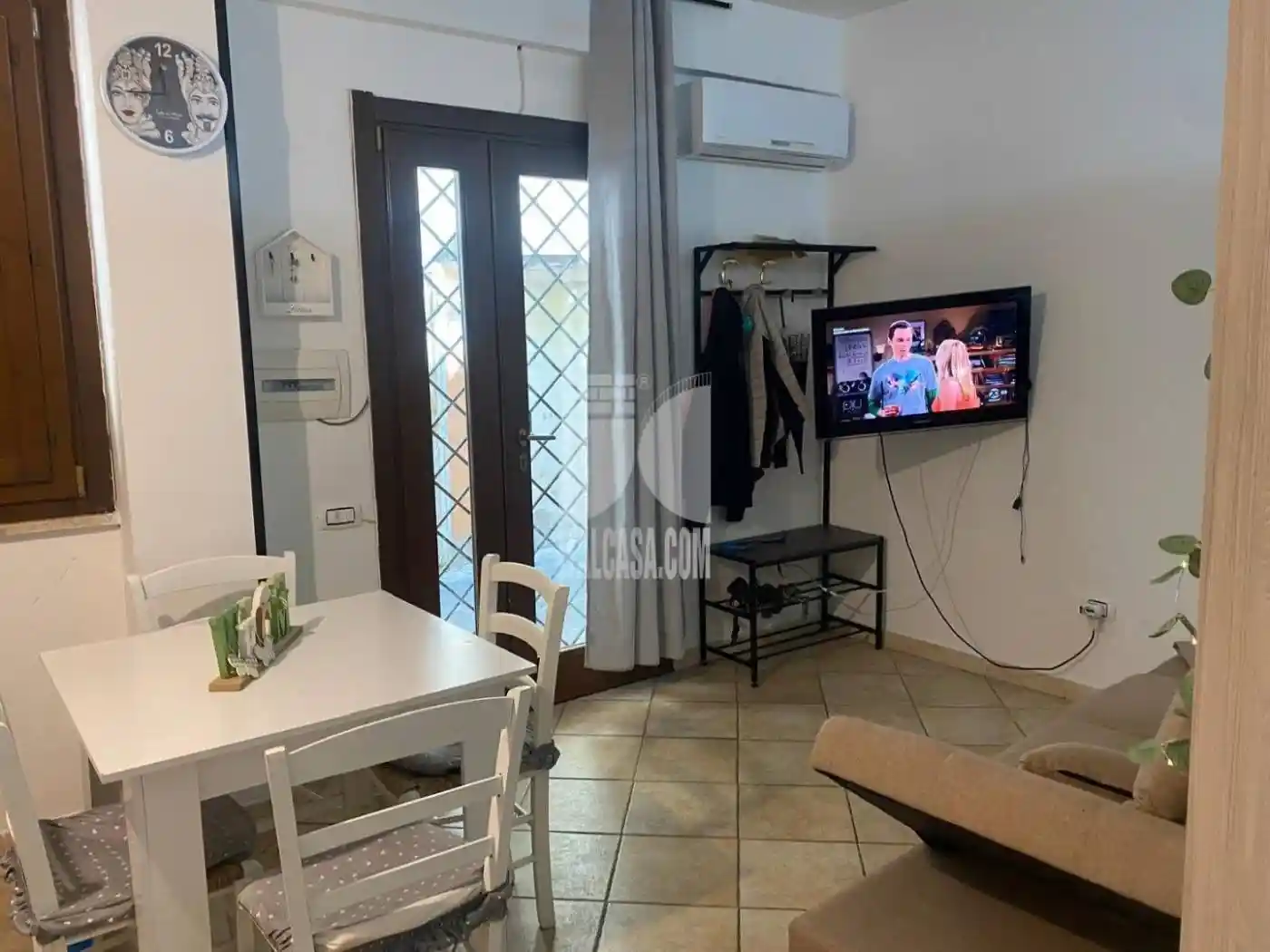 Monolocale vico dei cantafora, Centro, Crotone - foto 2