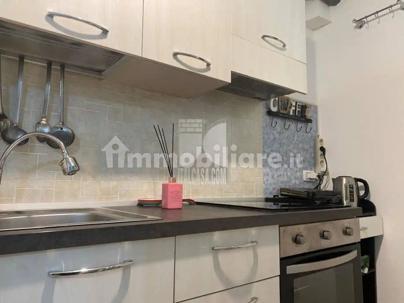 Monolocale vico dei cantafora, Centro, Crotone - foto 3