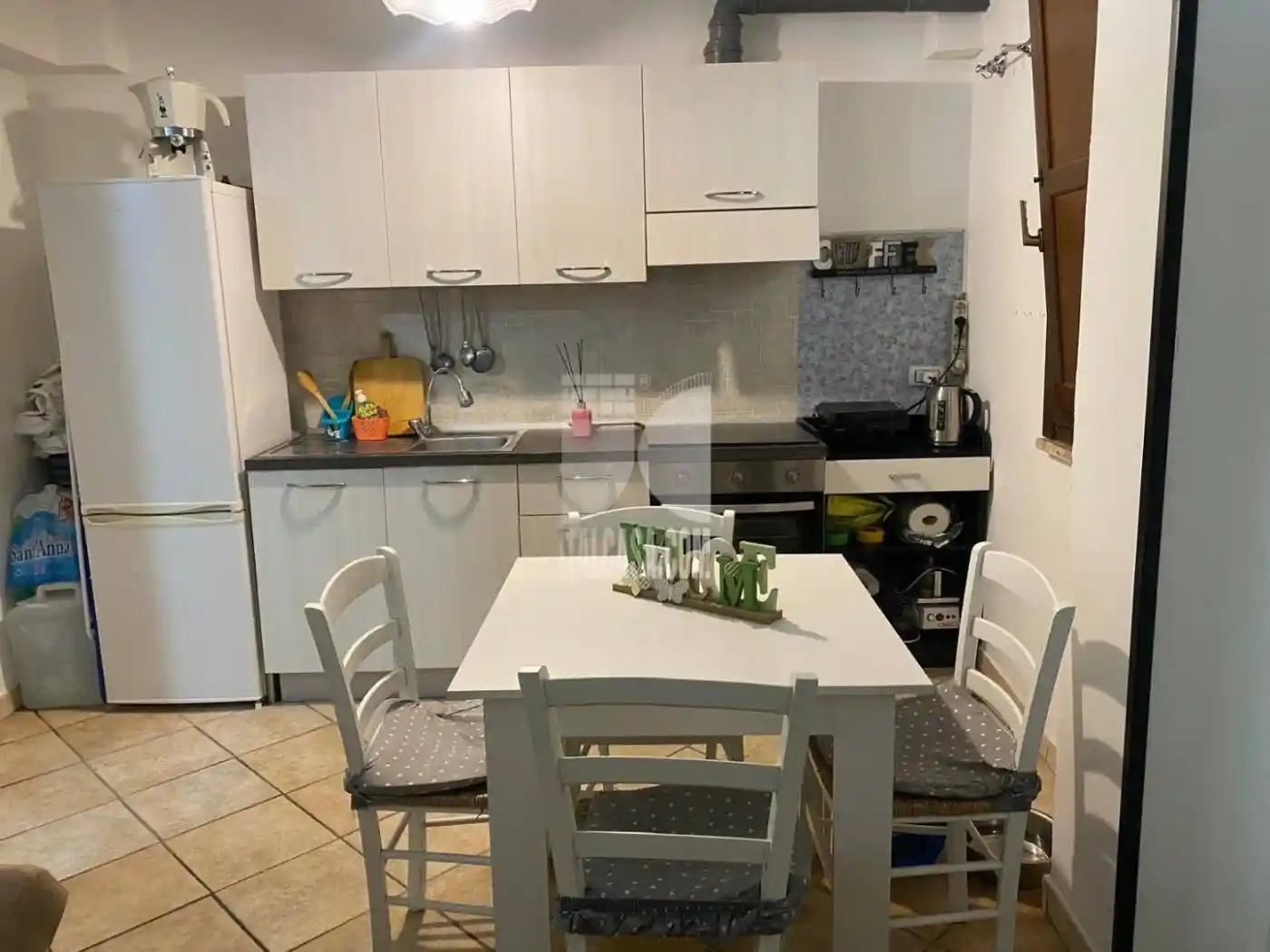 Monolocale vico dei cantafora, Centro, Crotone - foto 4