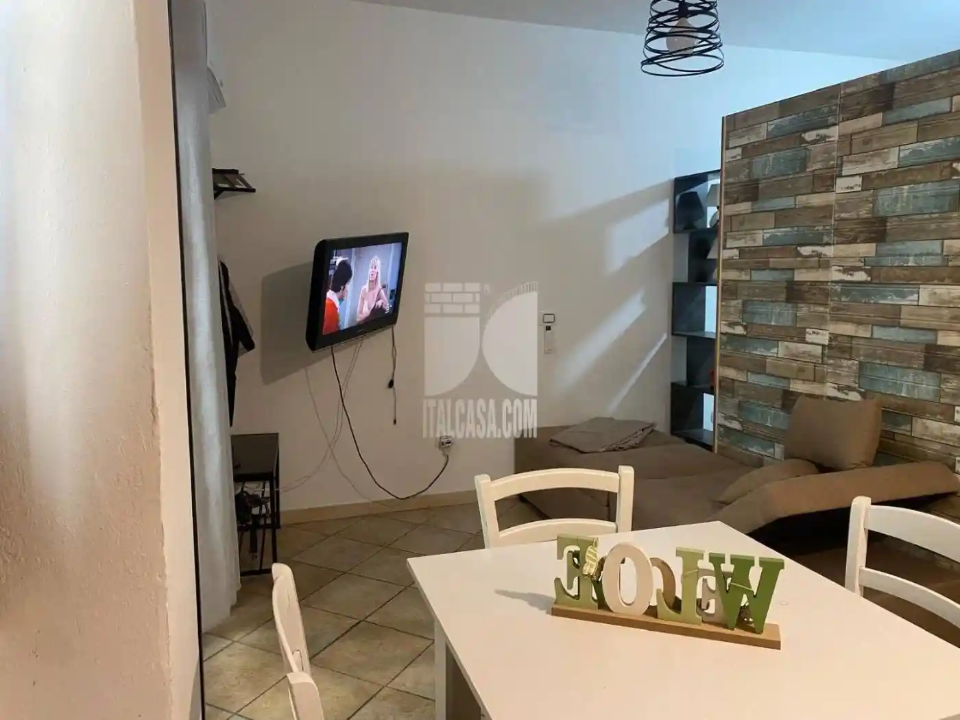 Monolocale vico dei cantafora, Centro, Crotone - foto 5