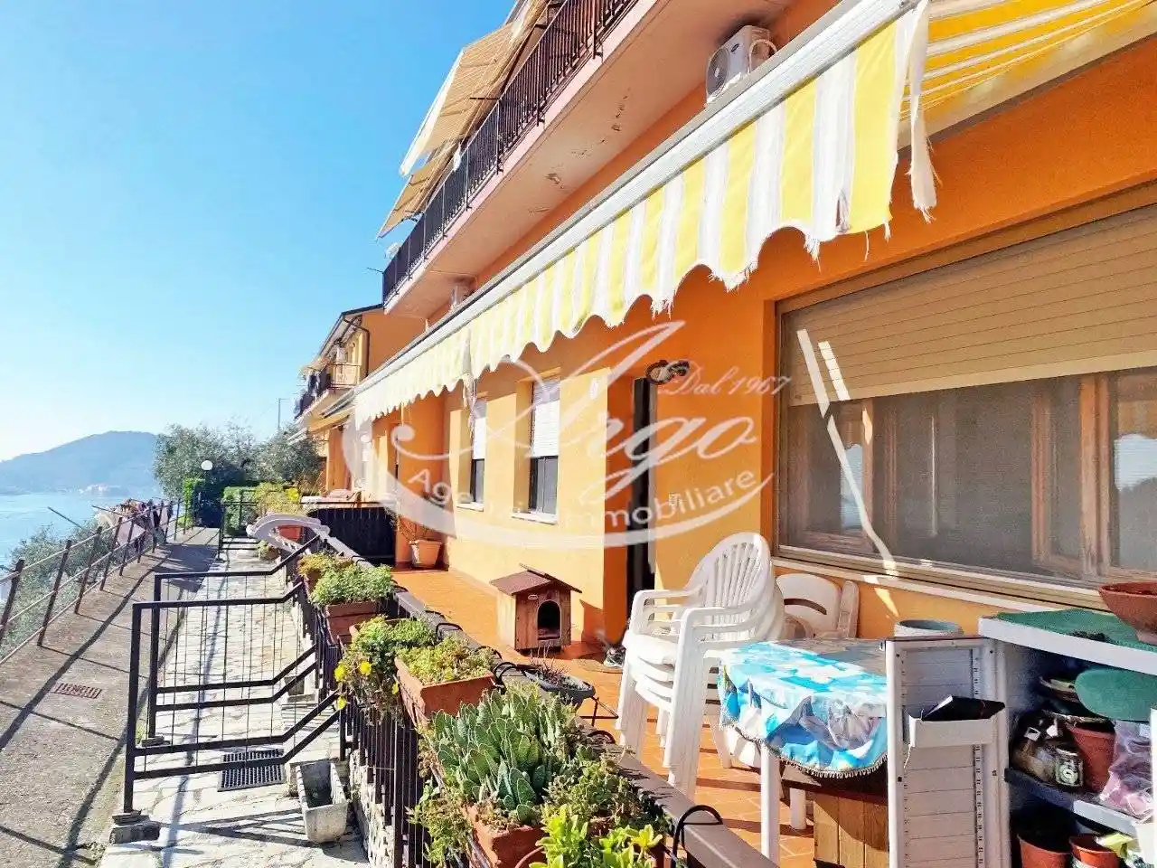 Quadrilocale ottimo stato, piano terra, Pitelli, La Spezia - foto 3