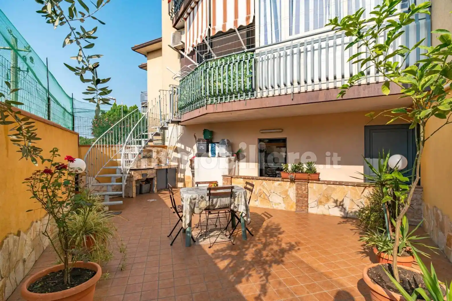 Appartamento in vendita a Riposto