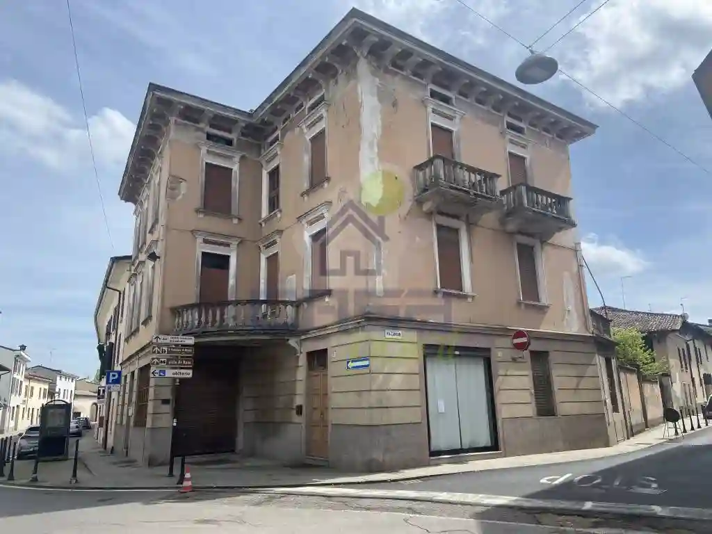 Palazzo - Edificio - foto 2