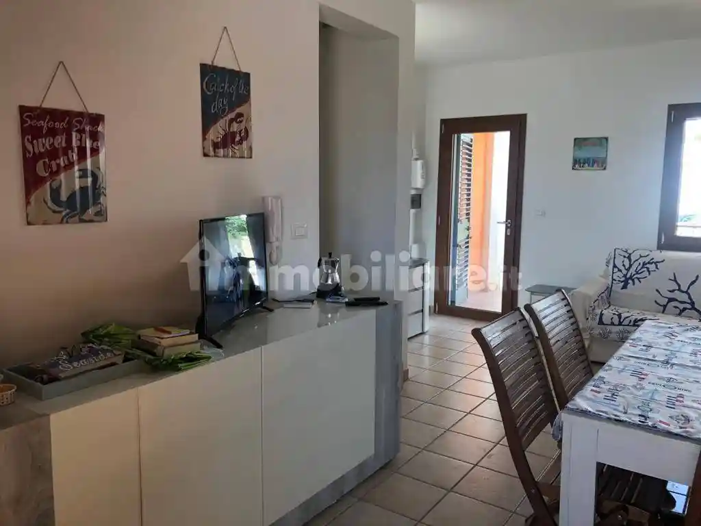 Villetta a schiera in vendita a Taviano